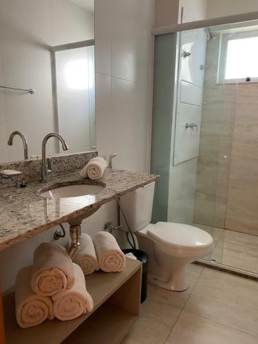 Apartamento Salinas Park Resort