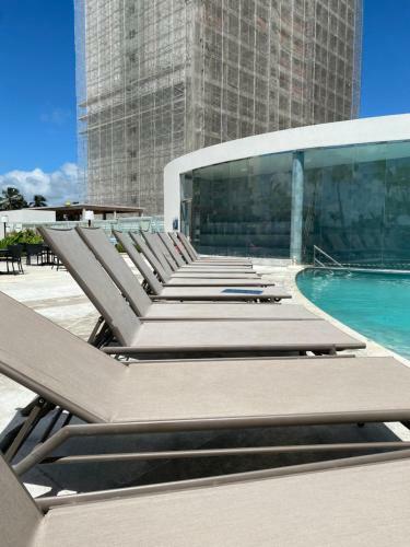 Hotel Apartamento Salinas Exclusive Resort