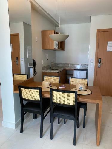 Hotel Apartamento Salinas Exclusive Resort