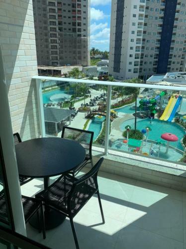 Hotel Apartamento Salinas Exclusive Resort