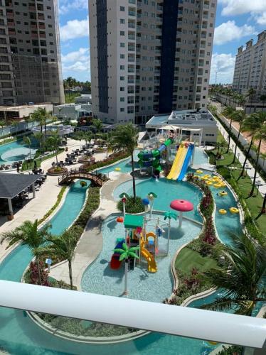 Hotel Apartamento Salinas Exclusive Resort