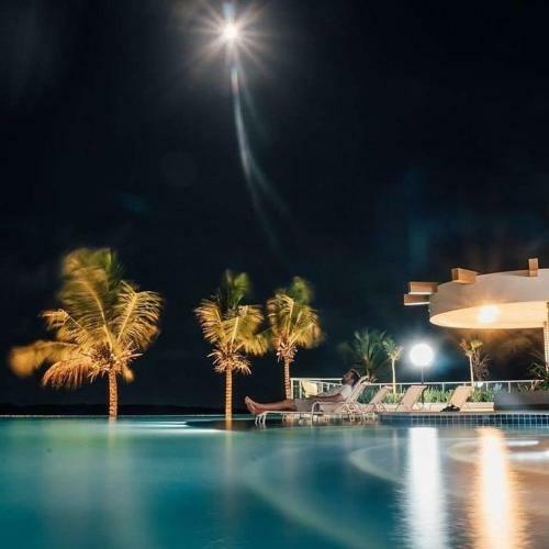 Hotel Salinas Park Resort