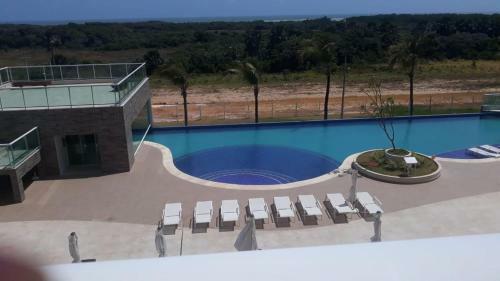 Hotel Salinas Park Resort