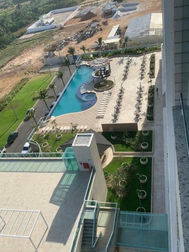 Hotel Salinas Park Resort
