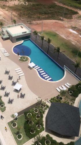 Hotel Salinas Park Resort