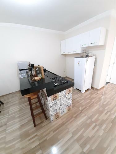 Apartamento Agrad�vel. Reserve !!! Universit�rio Em Forma��o