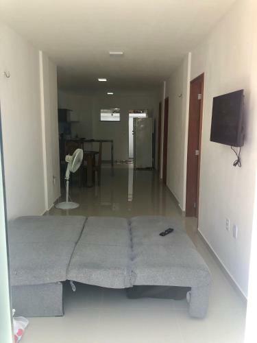 Apartamento Casa � 500 Da Praia