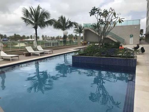 Apartamento Salinas Park Resort