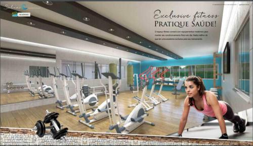 Hotel Salinas Exclusive Resort