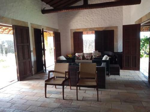 Linda Mans�o Com Wifi Em Salin�polis