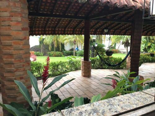 Linda Mans�o Com Wifi Em Salin�polis