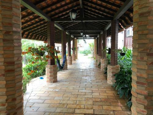 Linda Mans�o Com Wifi Em Salin�polis