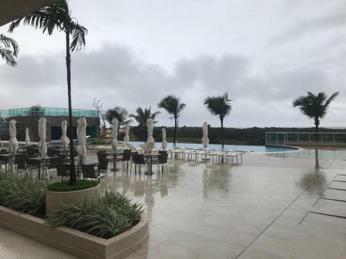Apartamento Salinas Park Resort
