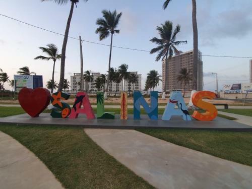 Apartamento Salinas Park Resort