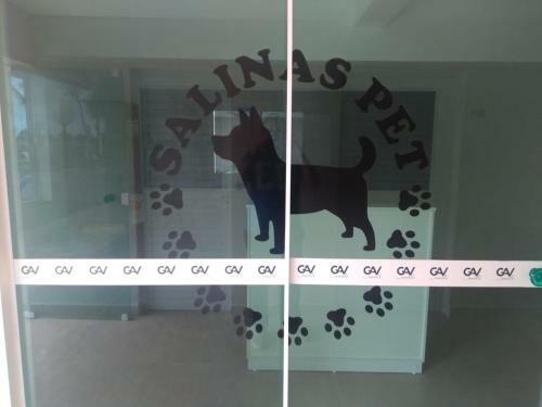 Apartamento Salinas Park Resort