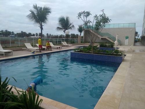 Apartamento Salinas Park Resort