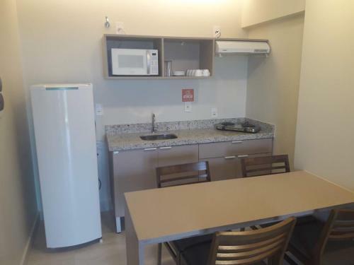 Apartamento Salinas Park Resort