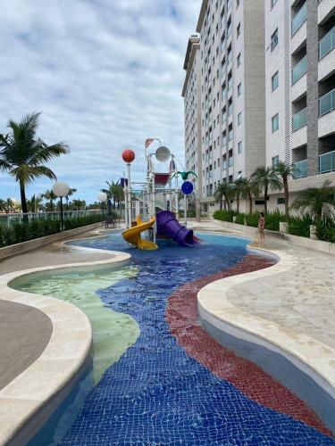 Apartamento Salinas Park Resort