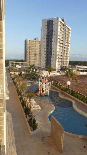 Apartamento Salinas Park Resort