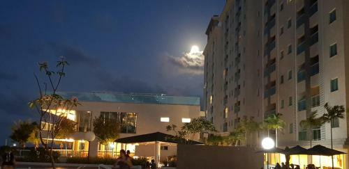 Apartamento Salinas Park Resort