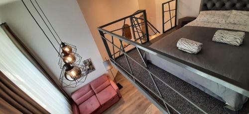 Familia Apartments