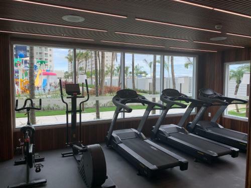 Apartamento Salinas Exclusive Resort