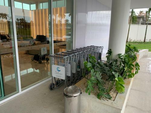 Apartamento Salinas Exclusive Resort
