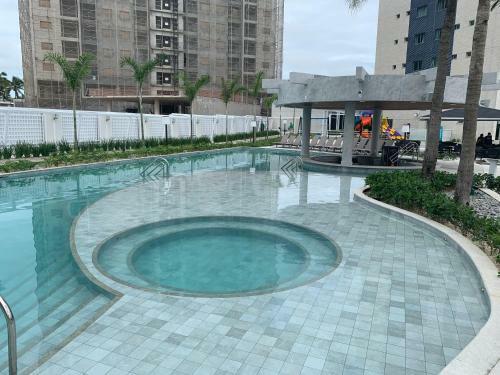 Apartamento Salinas Exclusive Resort