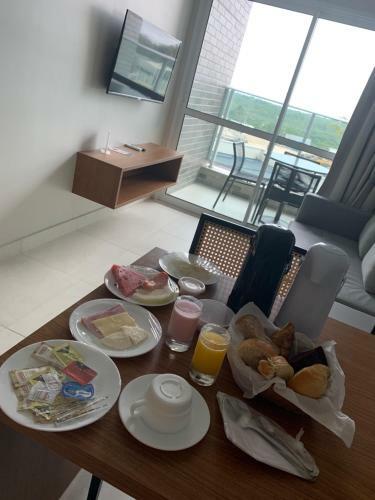 Apartamento Salinas Exclusive Resort
