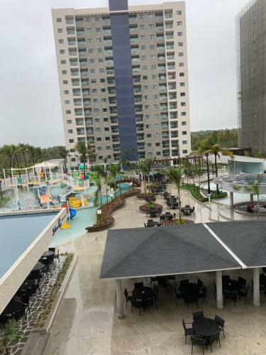 Apartamento Salinas Exclusive Resort
