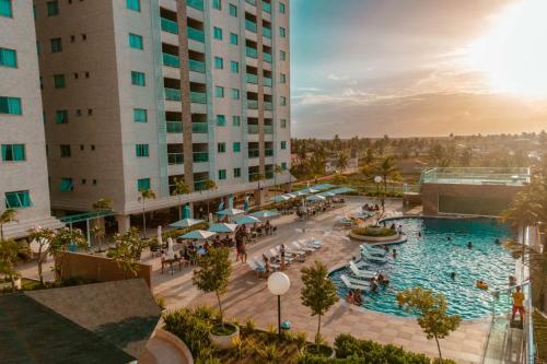 Apartamentos Salinas Park Resort