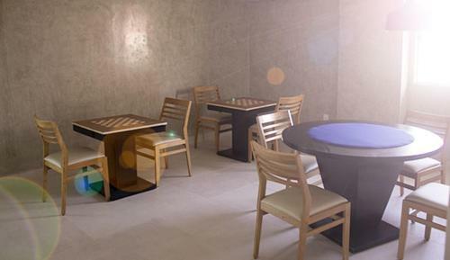 Apartamento Salinas Park Resort - 2 Quartos