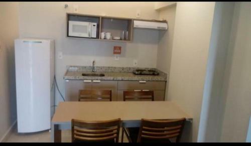 Apartamento Salinas Park Resort