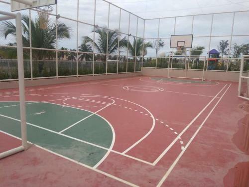 Apartamento Salinas Park Resort
