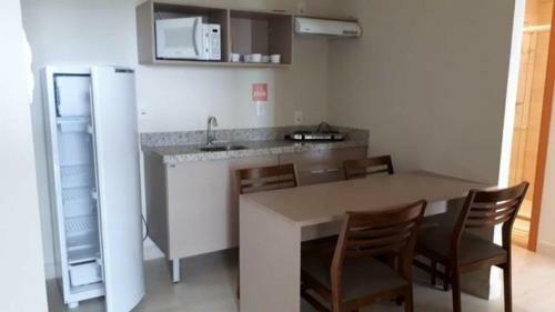 Apartamento Salinas Park Resort