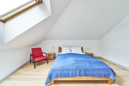 Super Cozy Apartment For Two, Vilnius City Centre