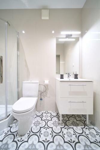 Super Cozy Apartment For Two, Vilnius City Centre