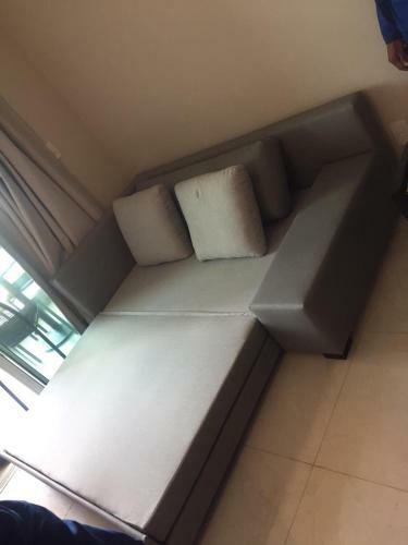 Apartamento Salinas Exclusive Resort - 1 Quarto