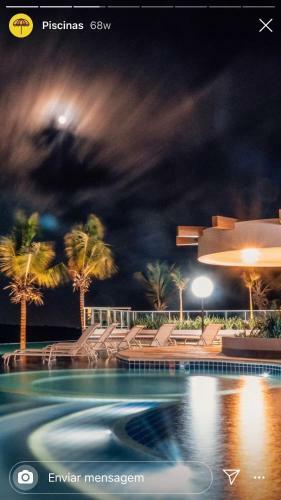 Hotel Salinas Parks