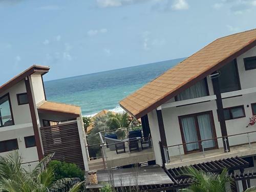 Apartamento Taiba Beach Resort 02 Apto 3 Quartos