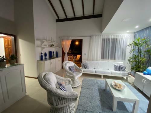 Apartamento Taiba Beach Resort 02 Apto 3 Quartos