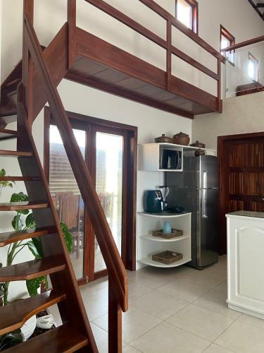 Apartamento Taiba Beach Resort 02 Apto 3 Quartos