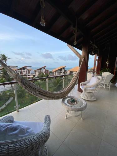 Apartamento Taiba Beach Resort 02 Apto 3 Quartos