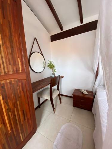 Apartamento Taiba Beach Resort 02 Apto 3 Quartos