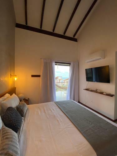 Apartamento Taiba Beach Resort 02 Apto 3 Quartos