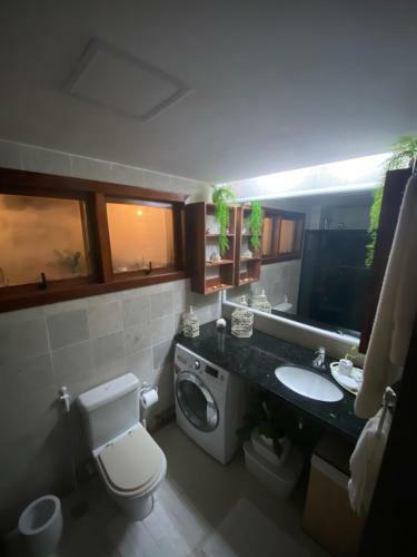 Apartamento Taiba Beach Resort 02 Apto 3 Quartos