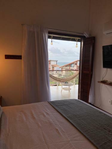 Apartamento Taiba Beach Resort 02 Apto 3 Quartos