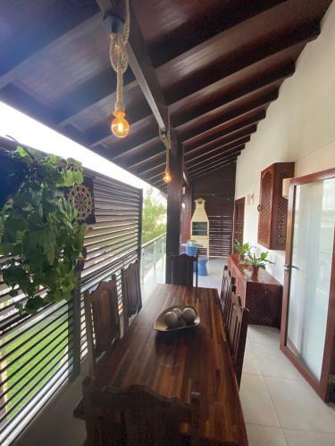 Apartamento Taiba Beach Resort 02 Apto 3 Quartos