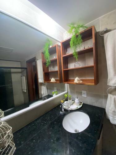 Apartamento Taiba Beach Resort 02 Apto 3 Quartos