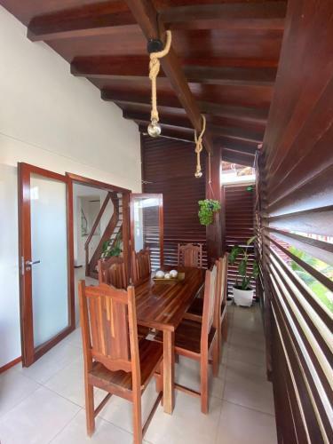 Apartamento Taiba Beach Resort 02 Apto 3 Quartos
